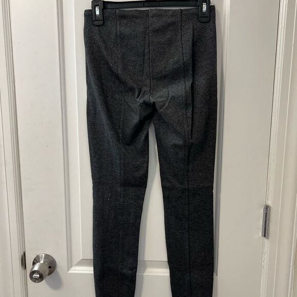 Gray leggings  - Picture 2 of 6